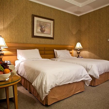 New Park Hotel Kuwejt Zewnętrze zdjęcie