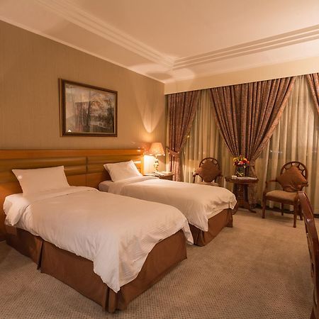 New Park Hotel Kuwejt Zewnętrze zdjęcie
