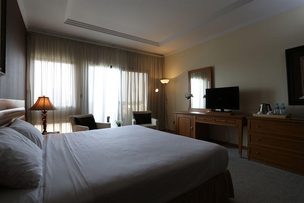 New Park Hotel Kuwejt Zewnętrze zdjęcie