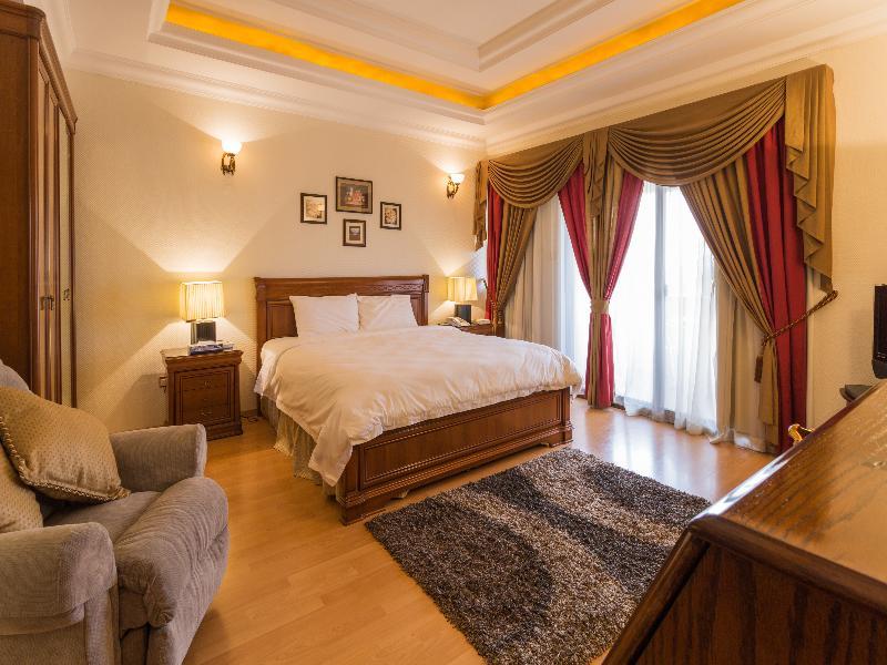 New Park Hotel Kuwejt Zewnętrze zdjęcie