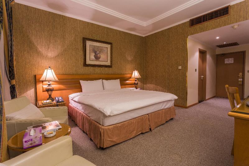 New Park Hotel Kuwejt Zewnętrze zdjęcie
