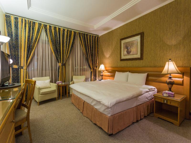 New Park Hotel Kuwejt Zewnętrze zdjęcie